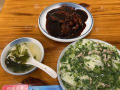 -小方的面(徐家汇店)