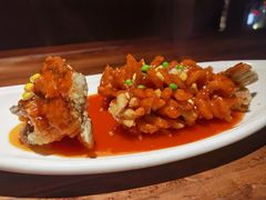 松鼠鲈鱼-鱼食饭稻·苏浙土菜17年老馆子(平江路店)