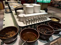 -渝厨生态火锅(合川区府店)