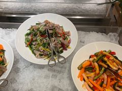 -北京王府井希尔顿酒店·万斯阁西餐厅