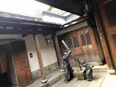 -南后街-郎官巷