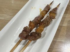 -秦䩊会·陕西biangbiang面(畹町路店)