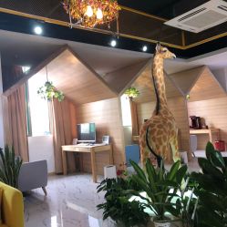 点击看大图 -哈贝儿童摄影(增城大润发店)