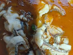 -周渝食惦酸菜鱼(青浦店)