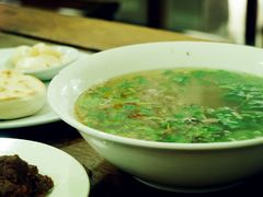 -老白家水盆羊肉