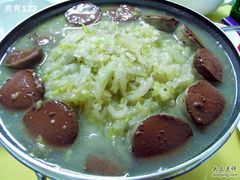 杀猪菜22元-李氏八大件老菜馆(万宝街店)