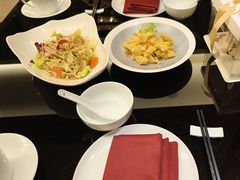 -杭州和达希尔顿逸林酒店·和园中餐厅
