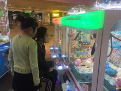 点击看大图 -卡通尼乐园(景枫中心店)