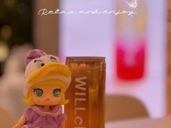 -WILLcha未来茶浪(朝阳大悦城店)