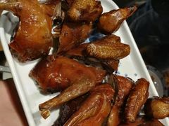 -十六蒲(桂林路店)