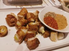 -金刚山烧烤(红旗大街店)