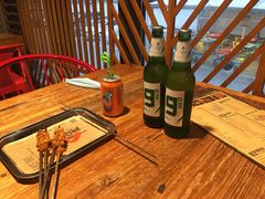 -阿记烧烤(大兴新区店)