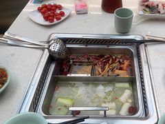 -野妹火锅(龙岗店)