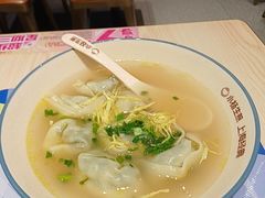 -小杨生煎(深圳岗厦北店)