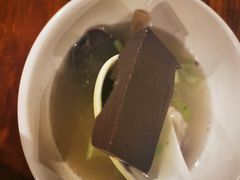 -青州庙子全羊馆(李村店)