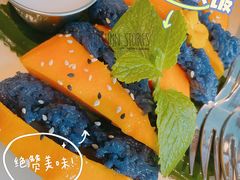 -CHINCHIN 青青·泰国料理(万象食家店)