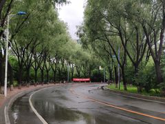 -吉林大学(前卫南区)