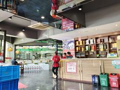 -江宁肚包鸡(铁心桥店)