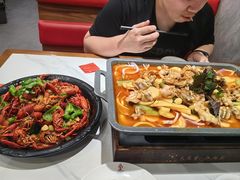 -火龙堂·风味民间菜(文一路店)