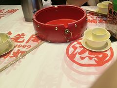 -鸿先阁·干煸虾(星沙店)