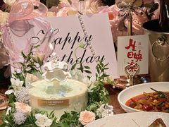 -蝦塘·中国餐馆(城墙南马道巷店)