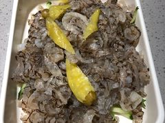 -半天妖烤鱼(丰科万达店)