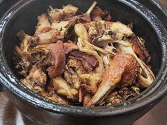 -斯丹姜母鸭·古法干香(涂门街总店)