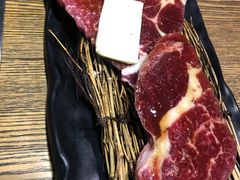 -鑫釜山海鲜烧烤(浑南店)