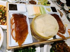 -老浒记烤鸭-北京菜(琉璃厂店)