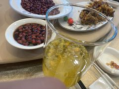 -赢融印象•龙泉店•清真云南菜•民族菜(小菜园店)