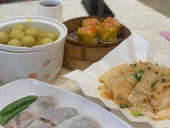 -顺德人家食府(黄金广场店)