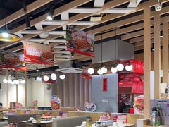 -鱼酷活鱼烤鱼(北美店)