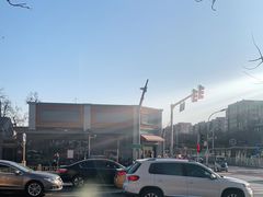 -和平门菜市场