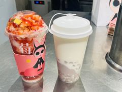 莓莓塔-莓超疯