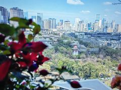 -萨芭蒂高空花园餐酒吧