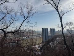 -北山公园