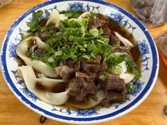 -清真-戏楼王记牛肉面