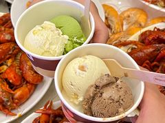 -芭菲盛宴·环球美食(锦城万达广场店)