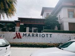 -深圳佳兆业万豪酒店-金沙全日餐厅