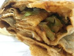 -何太吉·煎饼果子(海防路店)