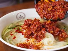 -老友谊冷面店(苏家屯店)