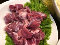 -民族饭荘(新华大街店)