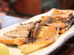 -鳗鱼家·深夜食堂(军博店)