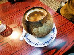 -達揚原味燉品(文明路店)