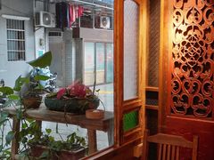 -西关84·History·Art·Cafe