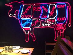 -久苑烧肉(世界城广场店)