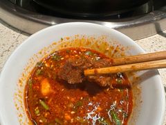 -水碾河刘老大串串香(水碾河路店)