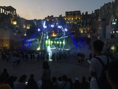 电音节-北京欢乐谷