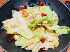 -老湘村·湖南土菜(天河维多利店)