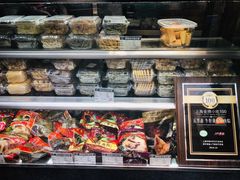 零售区-五芳齋(云南南路店)